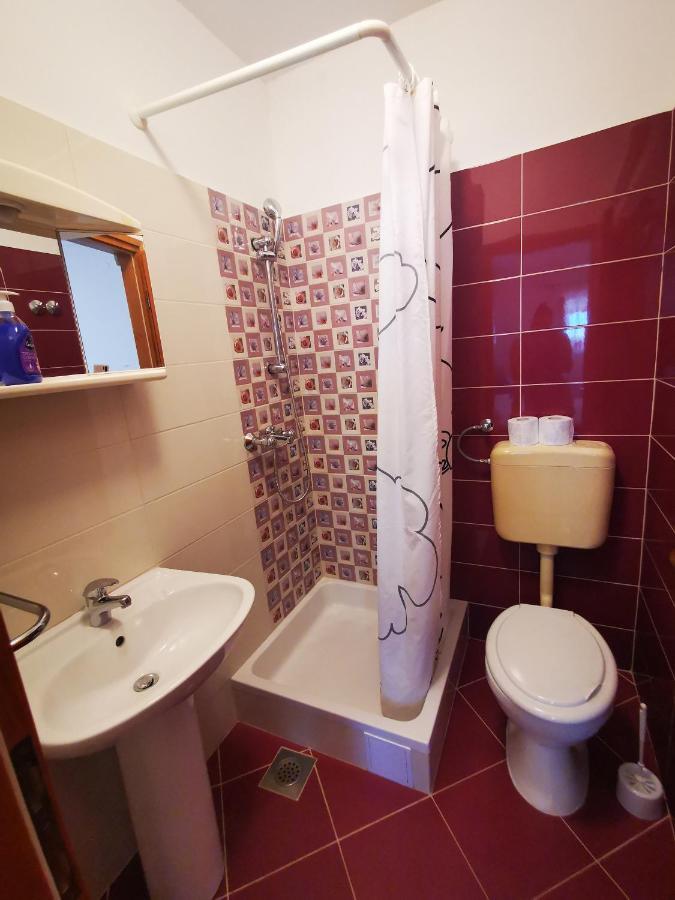 Apartments Vrdoljak Lumbarda Luaran gambar