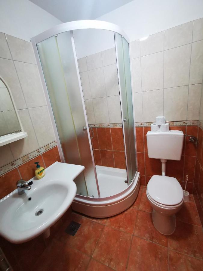 Apartments Vrdoljak Lumbarda Luaran gambar