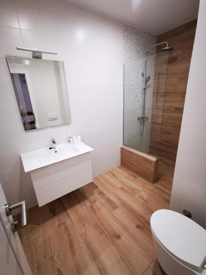 Apartments Vrdoljak Lumbarda Luaran gambar