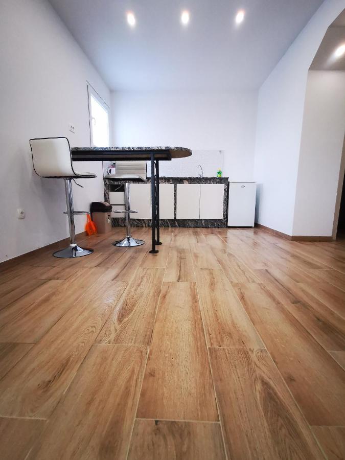 Apartments Vrdoljak Lumbarda Luaran gambar