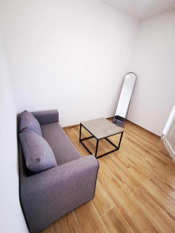 Apartments Vrdoljak Lumbarda Luaran gambar